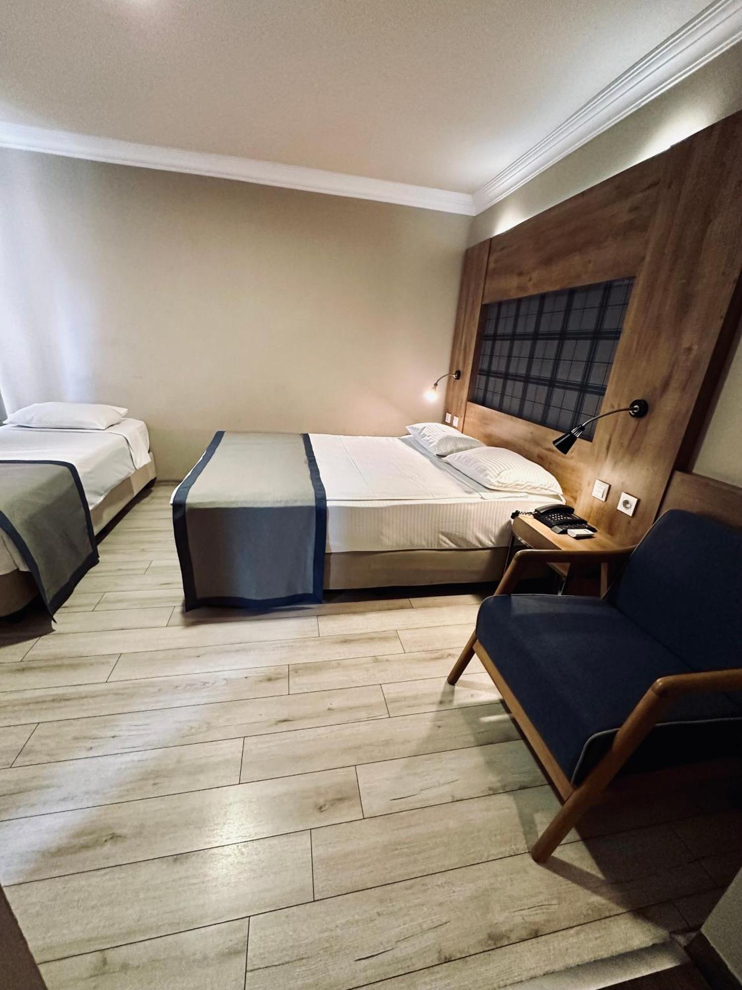 Laodikya Hotel Denizli  Exterior foto