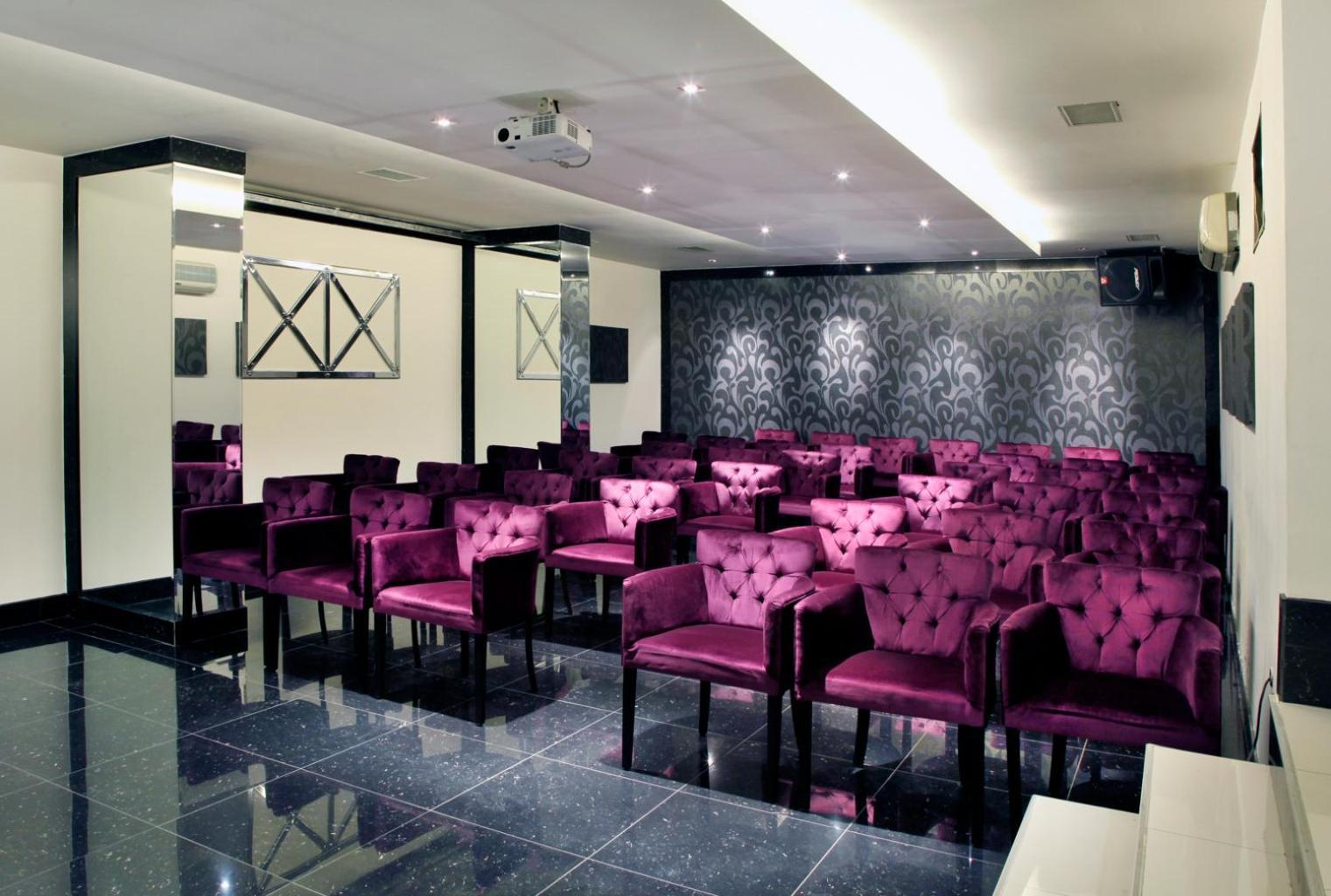 Laodikya Hotel Denizli  Exterior foto